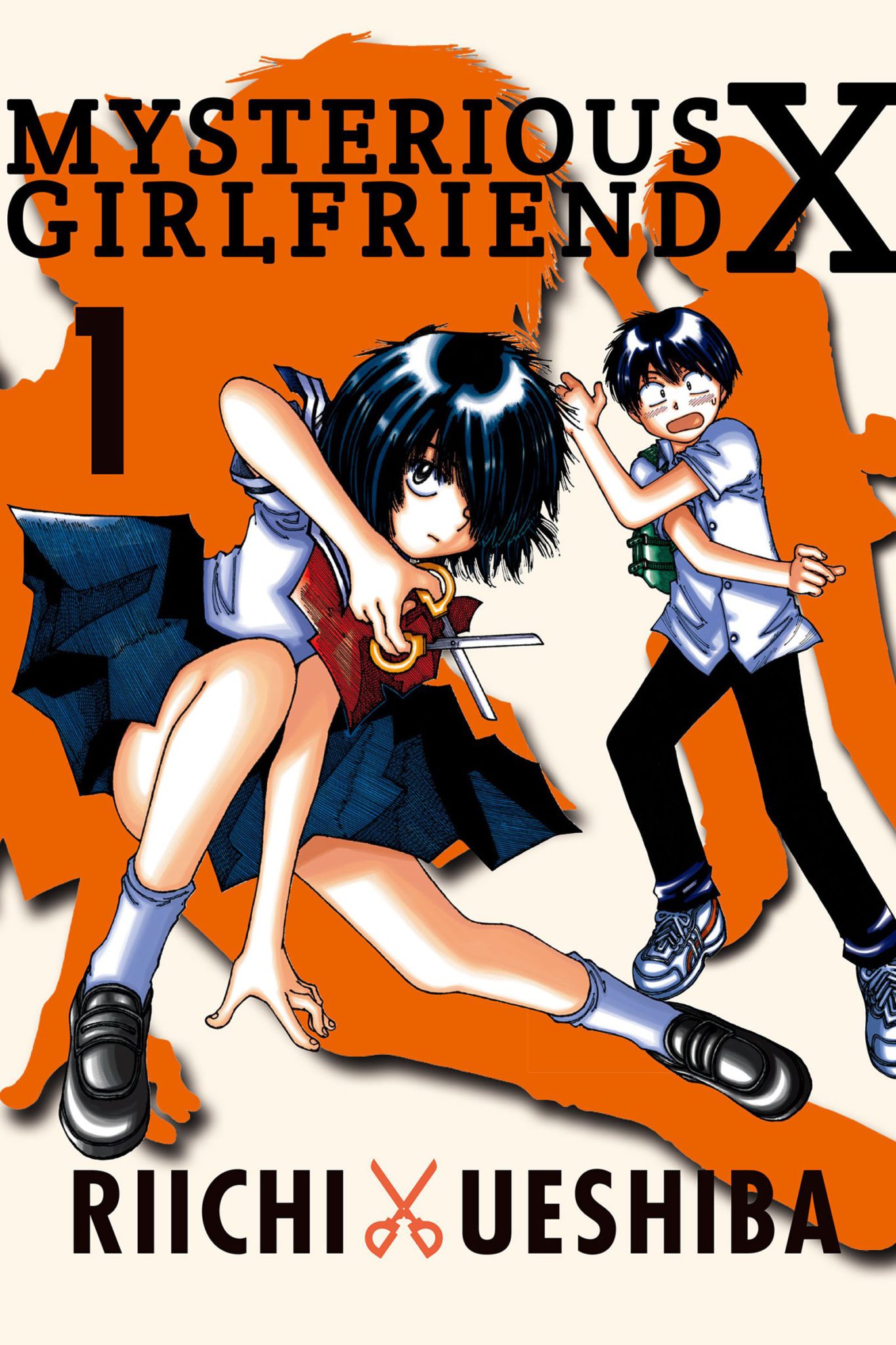 Mysterious Girlfriend X manga to end on chapter 92 – Capsule Computers