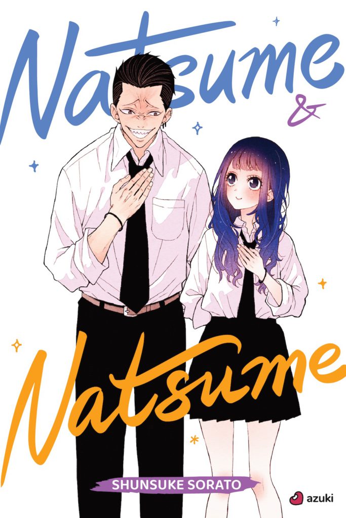 Natsume & Natsume
